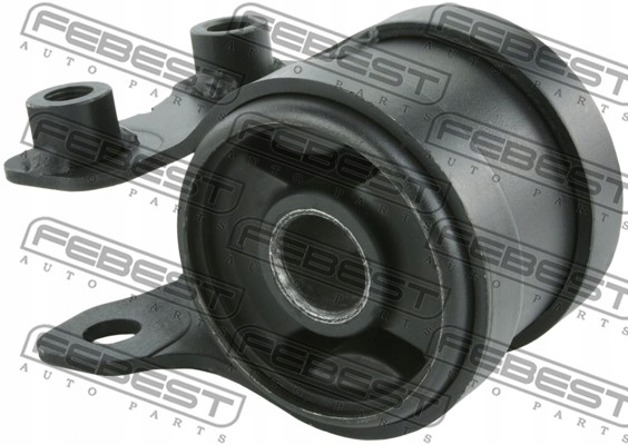 Mzab-mz3brub febest сайлентблок задний рычаг перед Цена