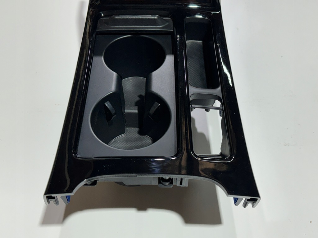 фото №11, Kia ceed 3 proceed 3 2018- тунель середній бардачок підставка na чашки idealny