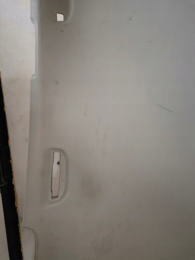 фото №7, Mercedes w246 потолок