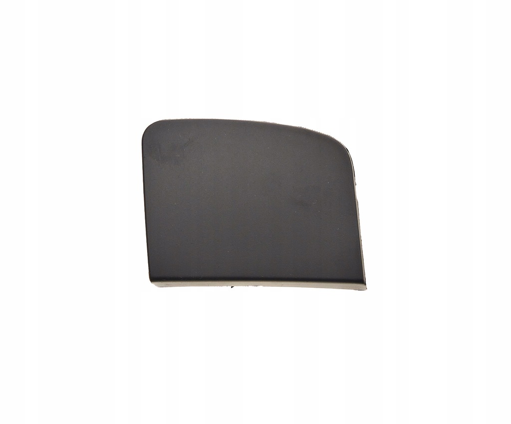 фото №1, Toyota c-hr 16- заглушка фаркоп