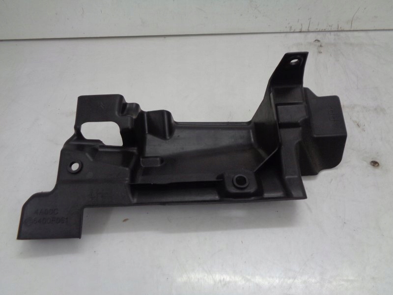 фото №1, Citroen c4 aircross защита накладка левая