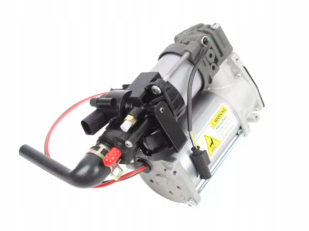 фото №9, Компрессор подвеска пневматический do bmw 7 g11 g12 2015-2022