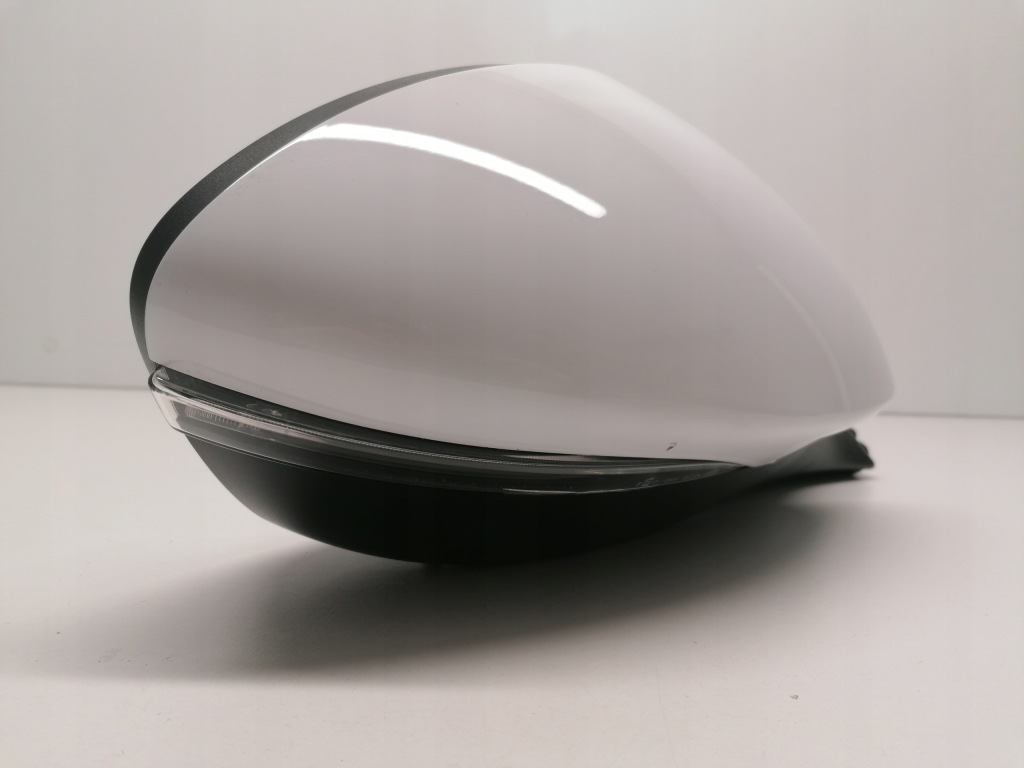 фото №6, Alfa romeo stelvio дзеркало праве 10 pin eu 2016-