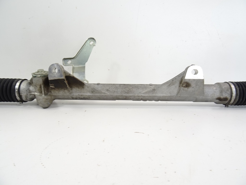 фото №10, Juke lift 1.5 dci трансмісія рейка рульова 1ka0dte