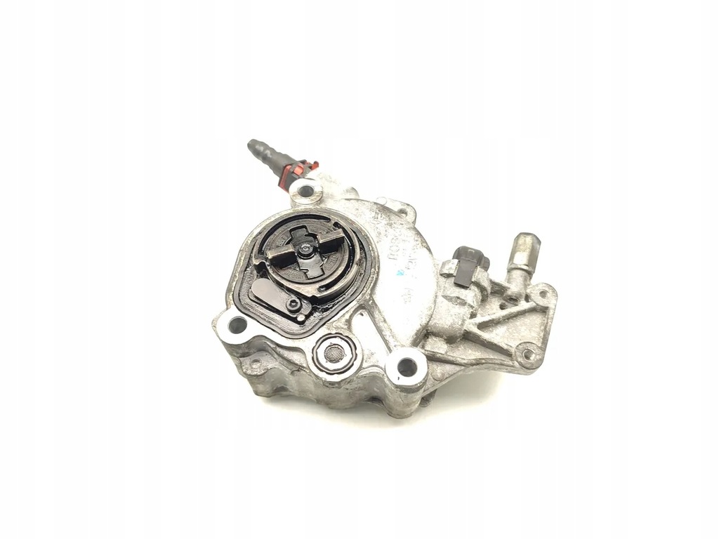 фото №1, Land rover freelander 2 насос вакуумная тормоза