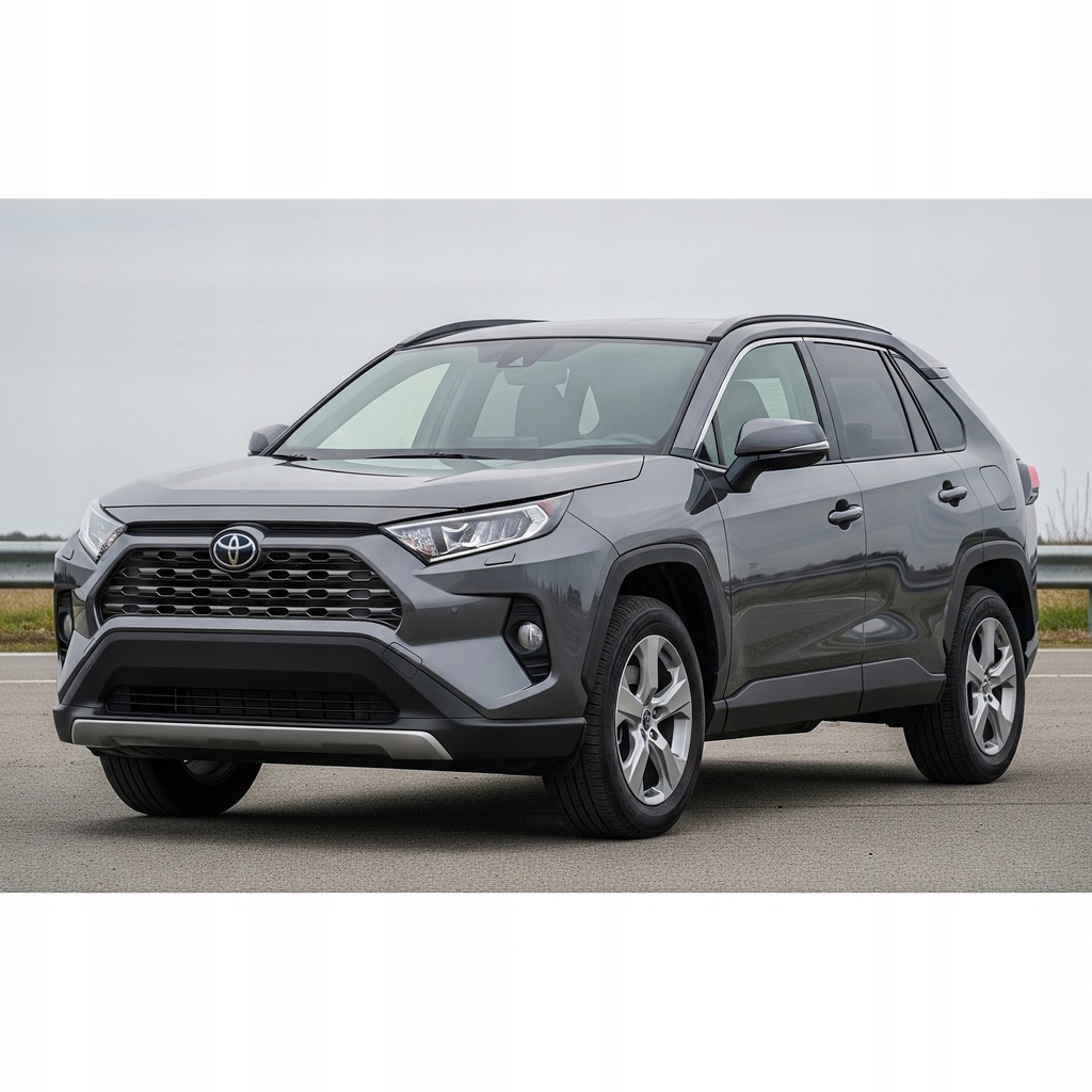 фото №16, Toyota rav4 v 19r багажник крышный pw301-42000