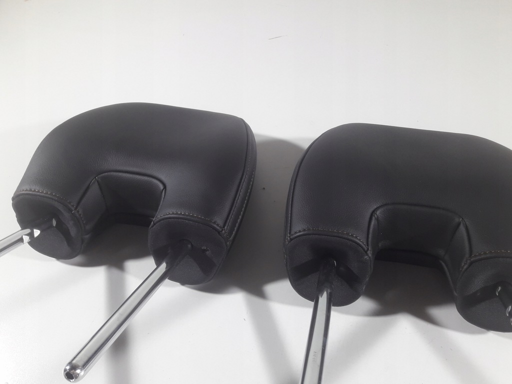 фото №5, Volvo v40 12- подголовник сиденье