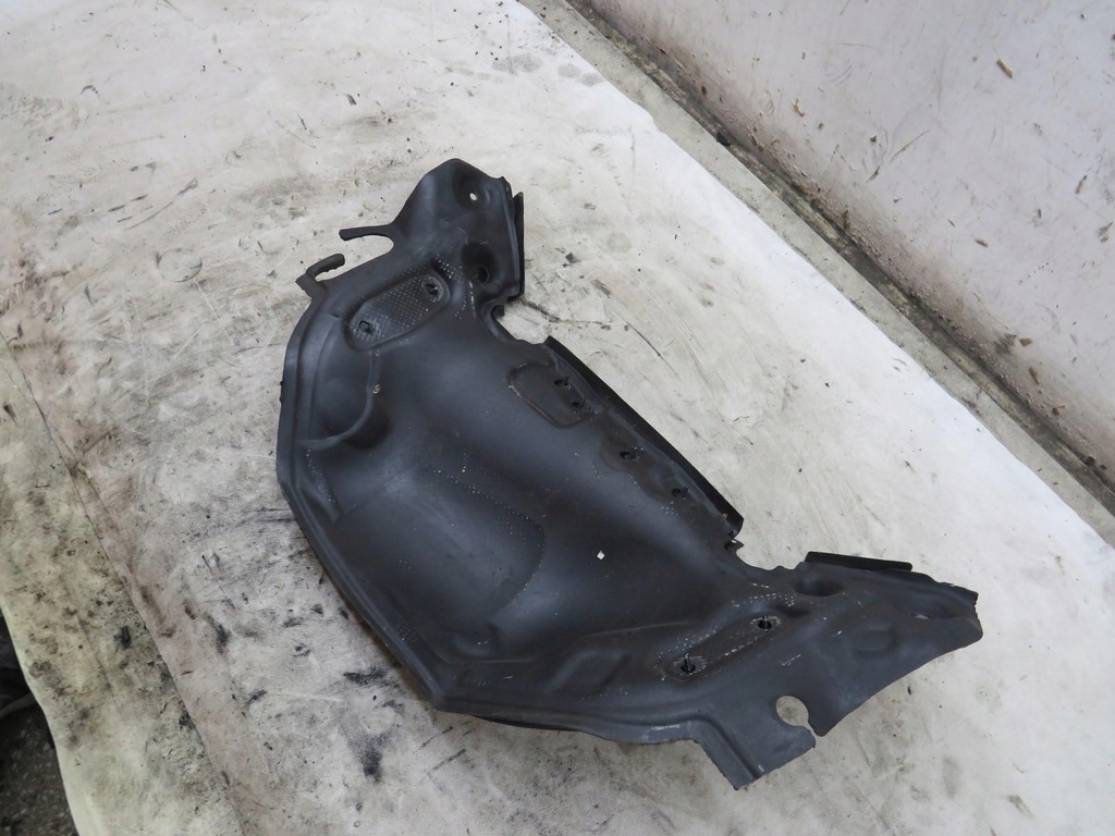 фото №8, Захист жабо audi a8 d4 4h0819523f