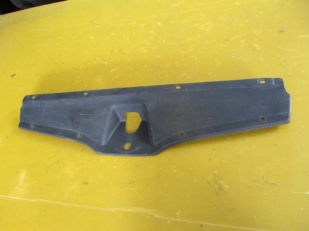 фото №1, 4641/23 захист поперечина верхній передня skoda octavia 4