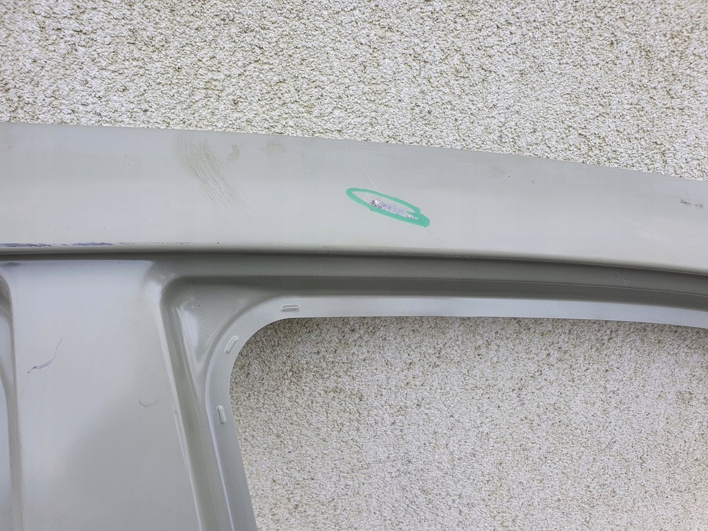 фото №6, Крыло задняя задний обшивка правое hyundai i10 iii rok 19-