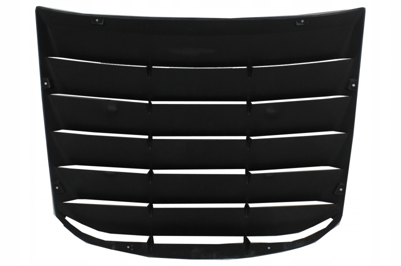 фото №6, Жалюзи задний стекло ford mustang 6 14-22