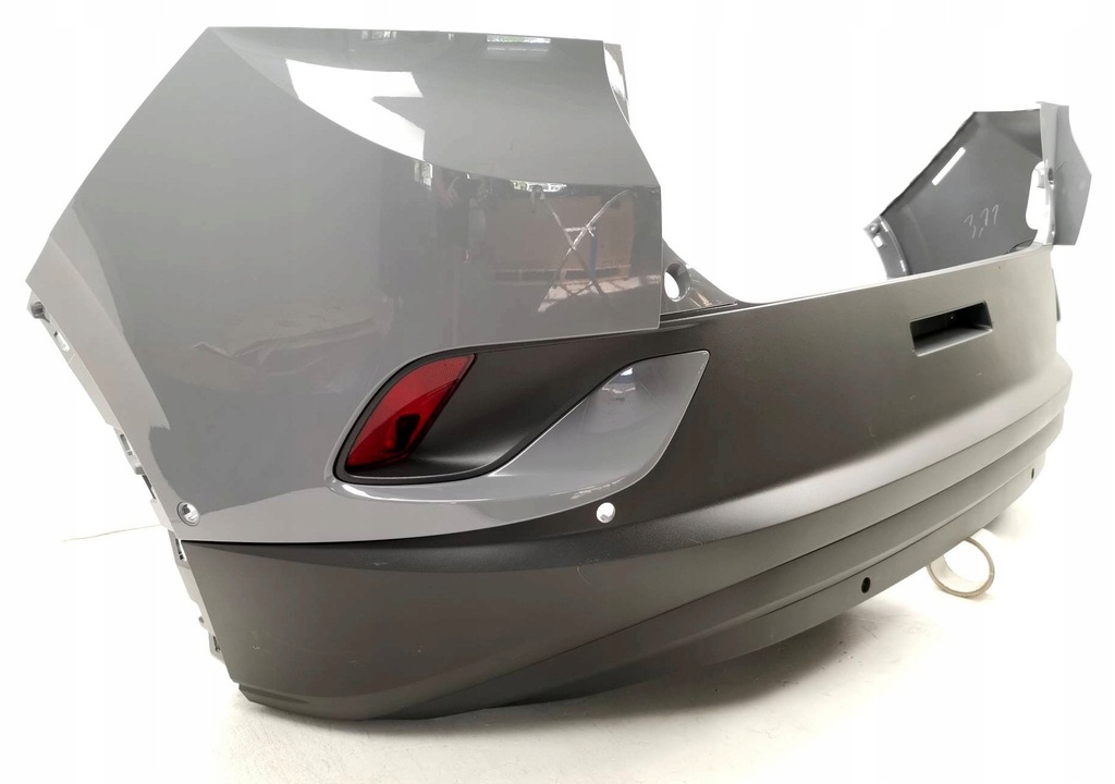 фото №15, Новий org бампер задня задній vw id.4 id4 la7c 6xpdc