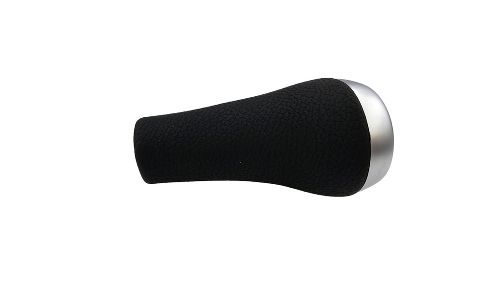 фото №14, Ручка переключения передач bmw satyna 1 series e81e82 e87 3 series e46 e90 e91 e92