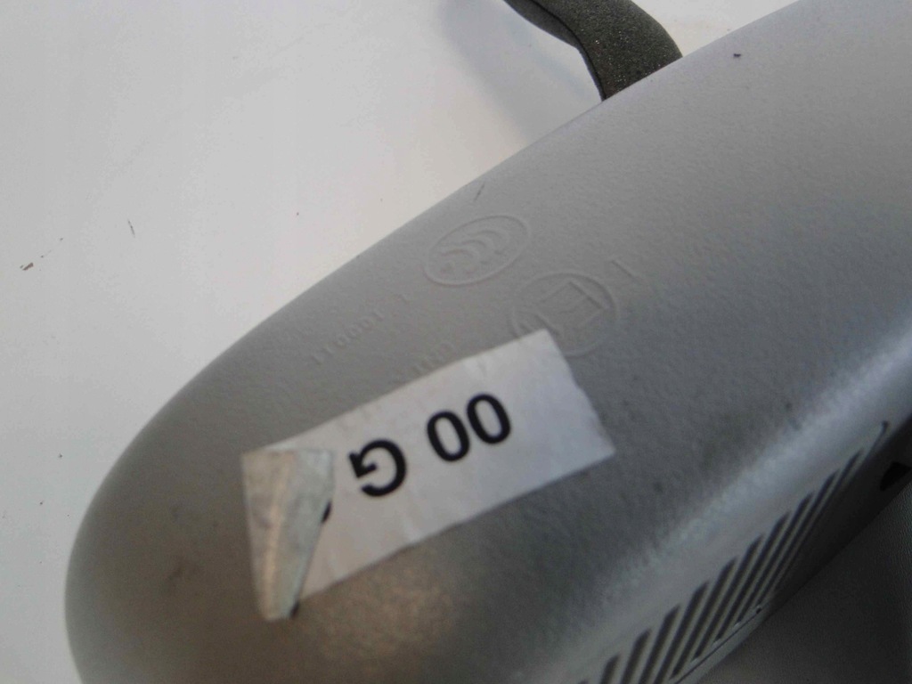 фото №7, Mercedes e klasa w212 212 дзеркало внутрішнє