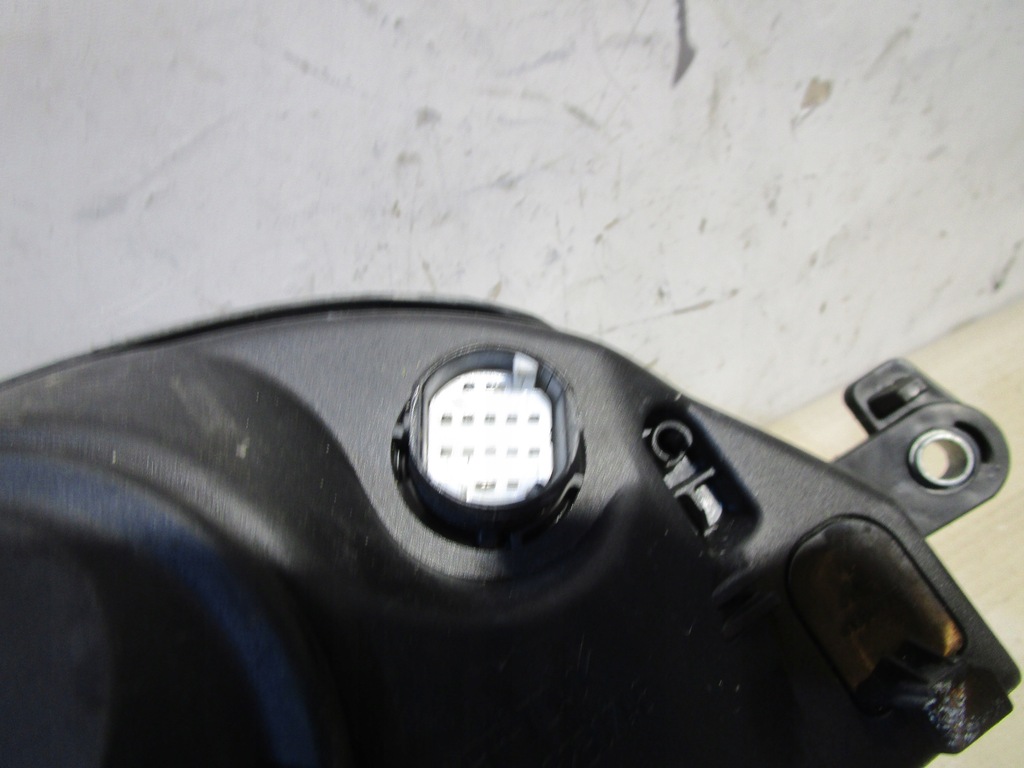 фото №6, Лампа перед левая fiat multipla ii 04-