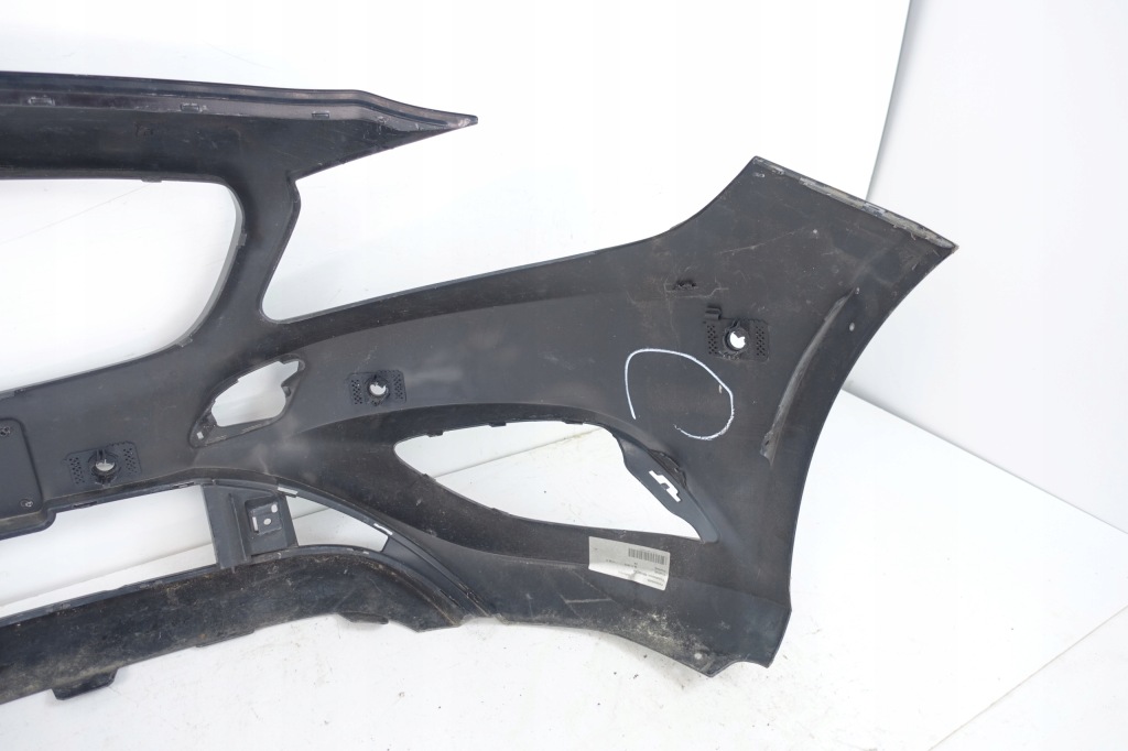 Mercedes a klasa w176 2012- бампер перед передний a1768850025 Цена