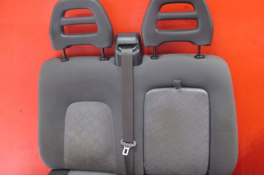 Boxer ducato jumper 1 i lift 02-06 сиденье сиденье заднее сиденье водителя пассажира Недорого