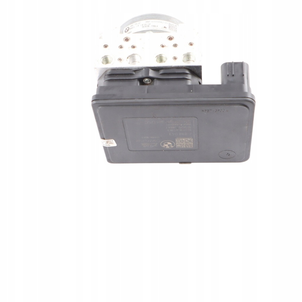 Mini f60 abs насос гальмівна блок керування abs 6888043 Ціна