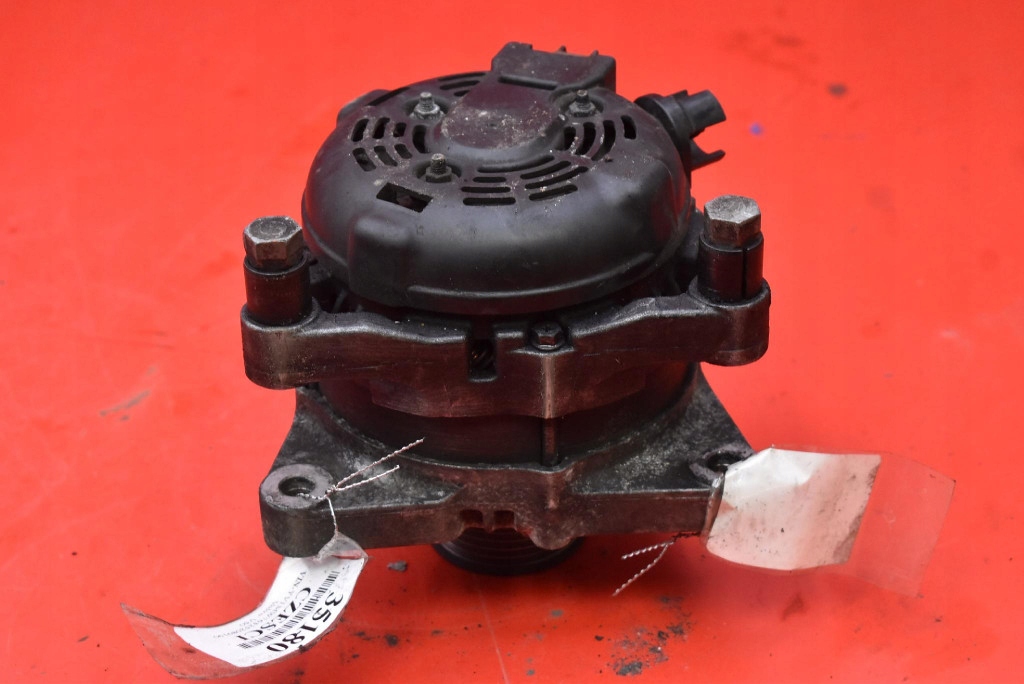 Генератор 30795423 volvo v50 1 1 1.6 d 110 km 03-11 с Разборки