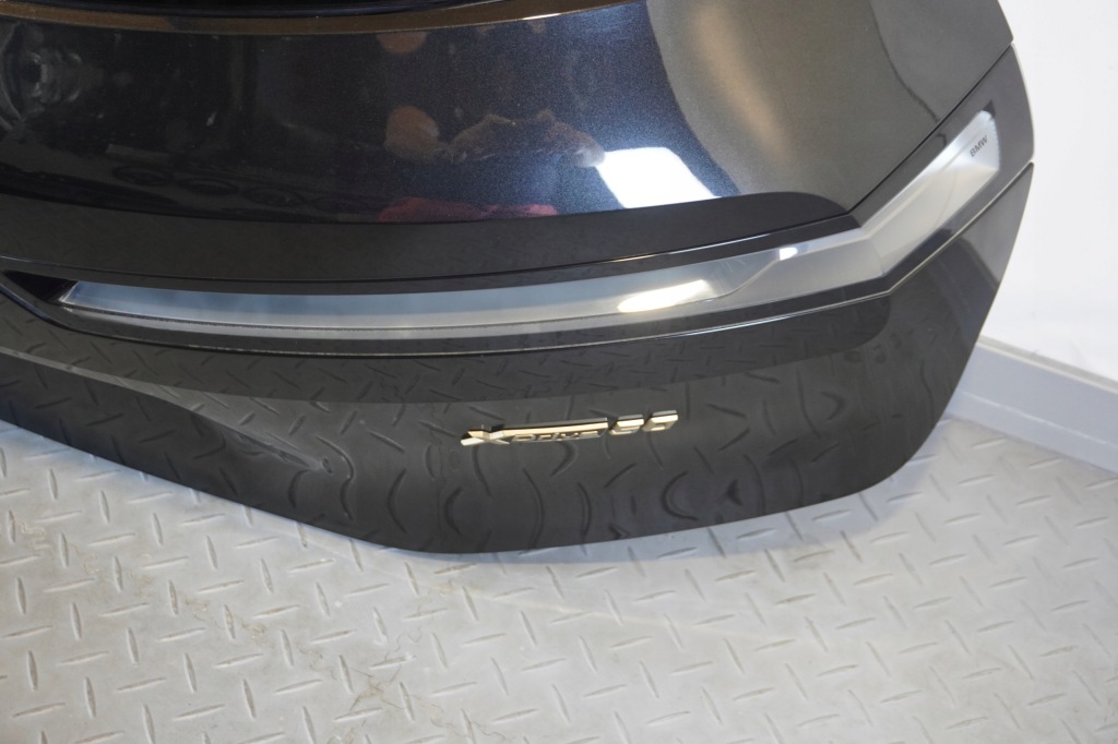 фото №8, Кришка багажника бампер лампи задня bmw ix i20 475