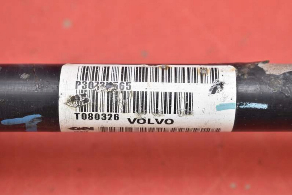 фото №9, Приводной вал левая задняя автоматическая коробка передач p30735565 volvo xc90 1 i 4.4 v8 315 km 4x4 06-14