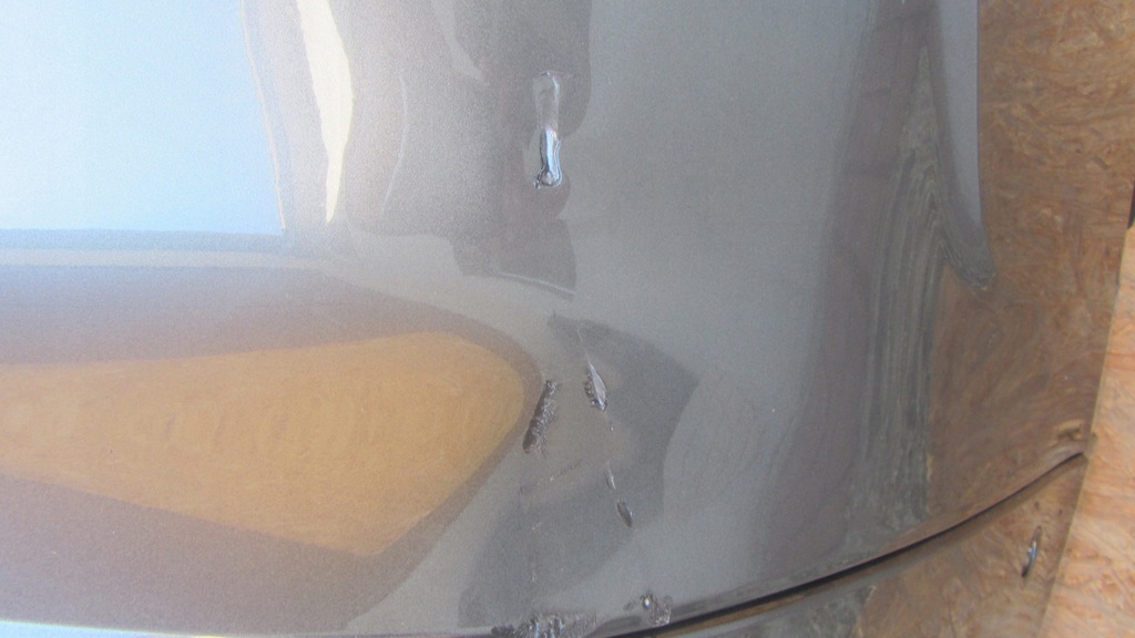 фото №9, Бампер задняя задний skoda enyaq 5lg rs pdc