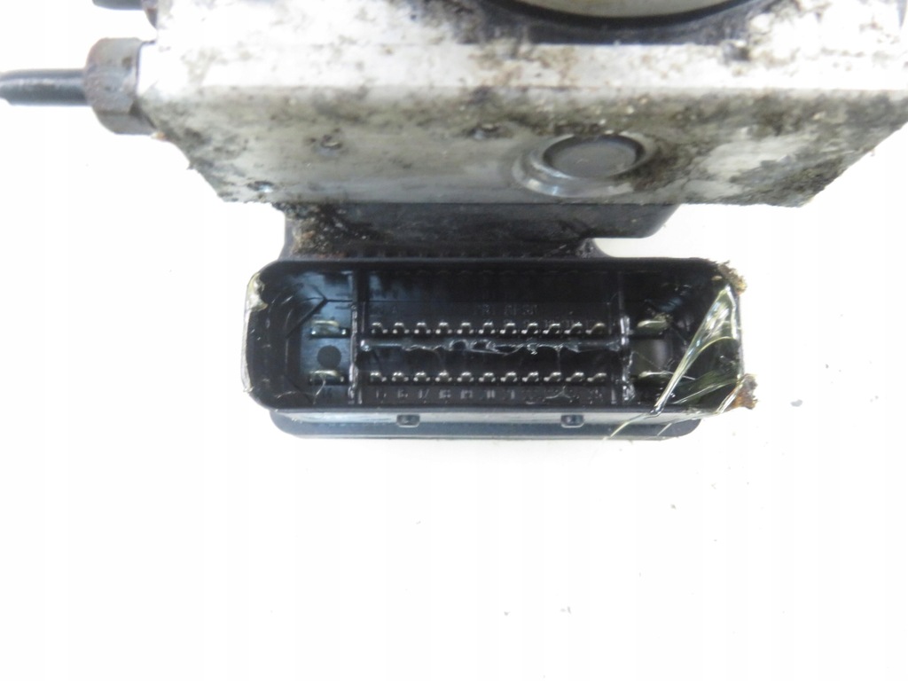фото №8, Насос abs citroen c2 jm_ 9662298480 10020700924 10.0970-1144.3