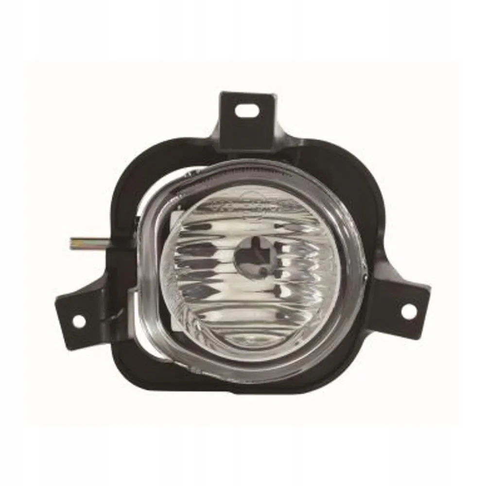 фото №1, Протитуманна фара ford ka ru8 '08- правий depo