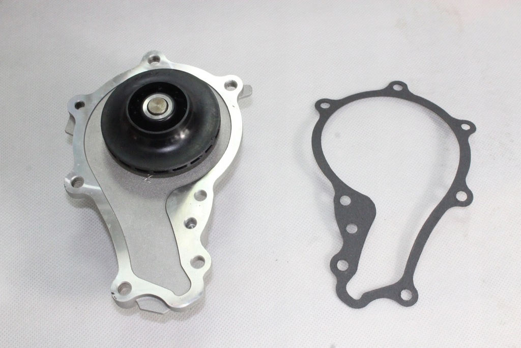 фото №15, Комплект ремінь розподільного валу skf vkma03316