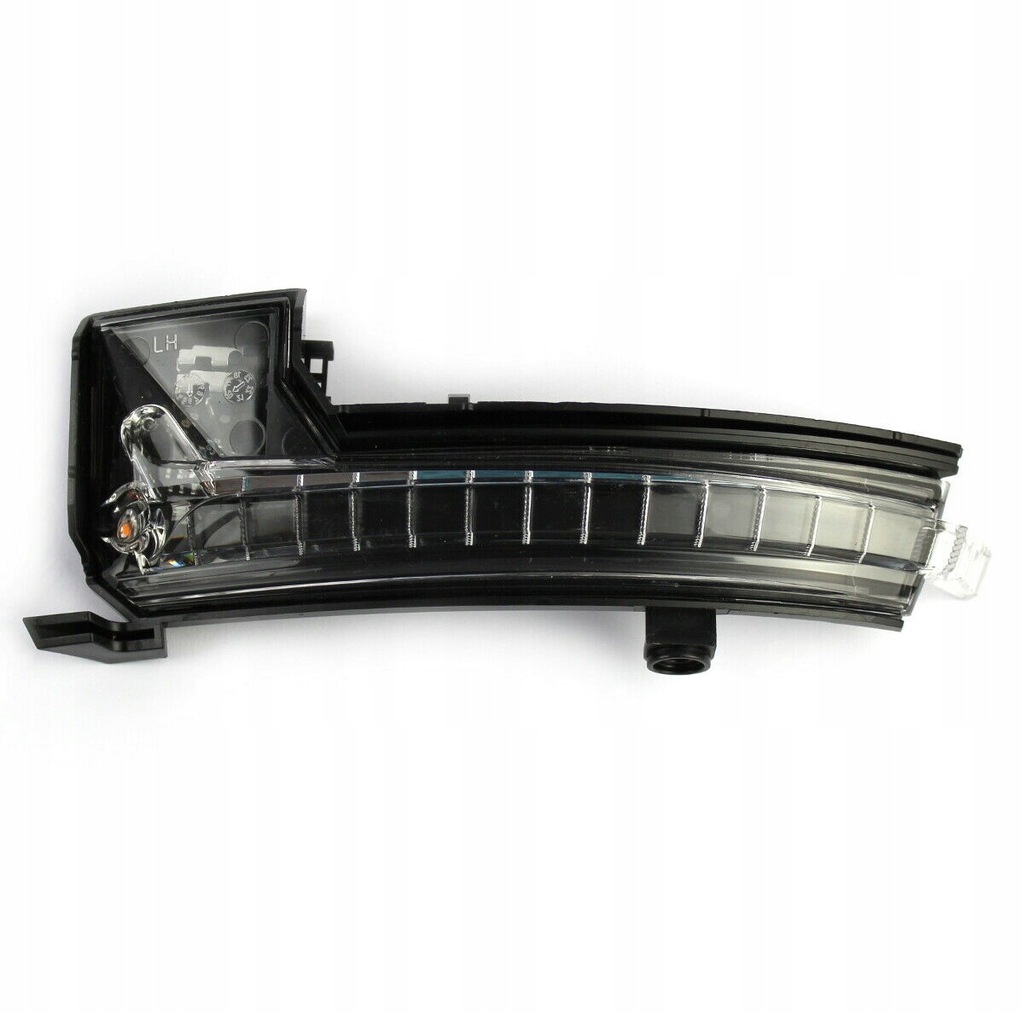 фото №1, Лівий поворотник дзеркало skoda scala 654949101