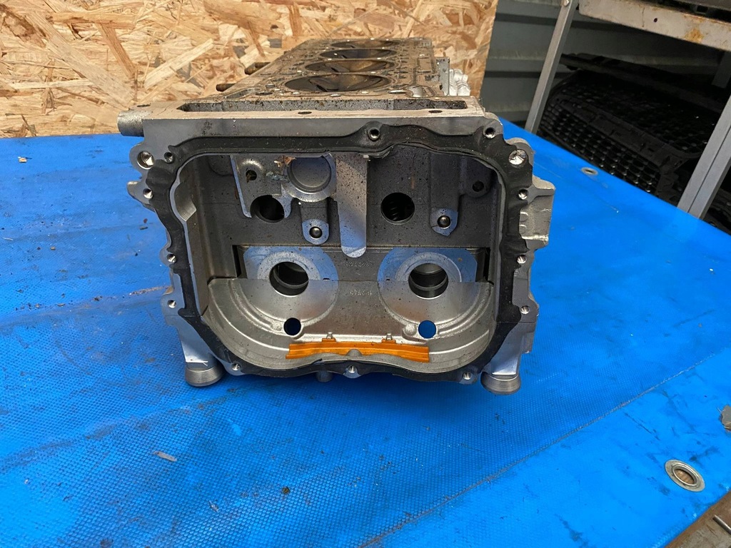 фото №4, Mercedes головка 2600105400