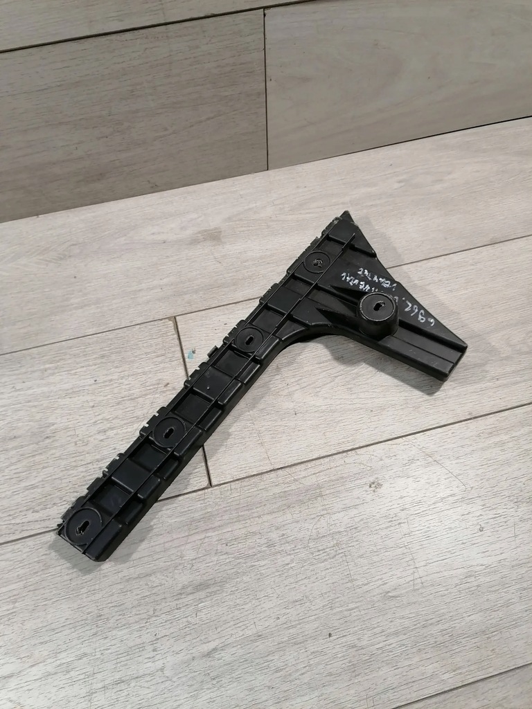 фото №6, Continental напрямна бампер лівий задня 3w3807393d