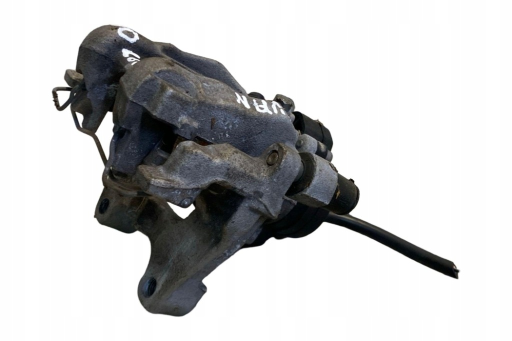 фото №6, Суппорт тормозной задний правый vw tiguan 5n_ 5qn615406 2.0l бензиновый 2023