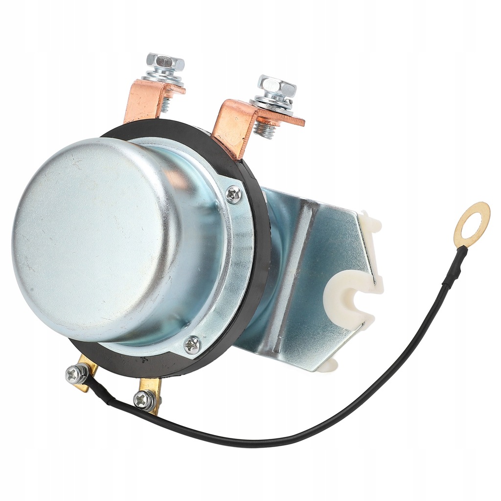 фото №14, Реле акумулятор koparki 24 v 08088-30000 замінник реле