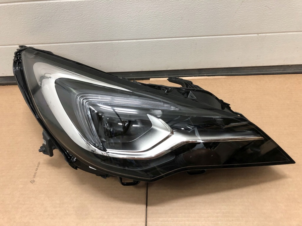 фото №1, Лампа full led opel astra k opel astra v anglik brand