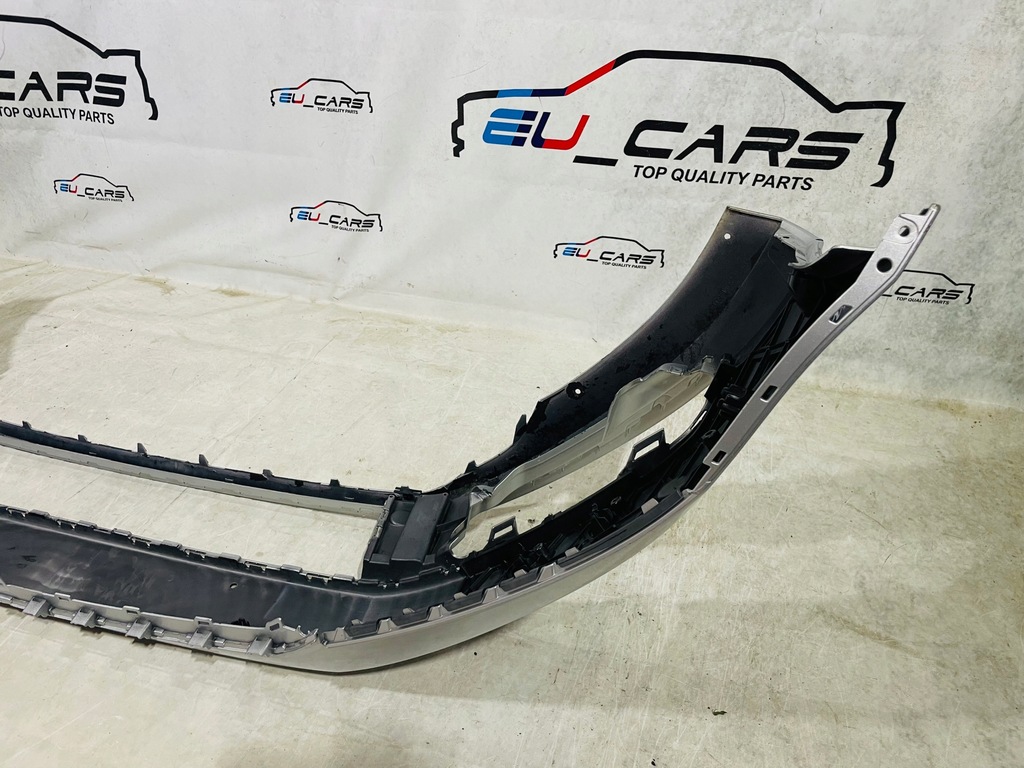 фото №11, Vw passat b7 3aa бампер перед передний 6xpdc 2010-2014 rok