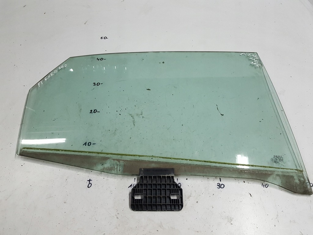 фото №1, Seat exeo 11r sedan скло двері права задня