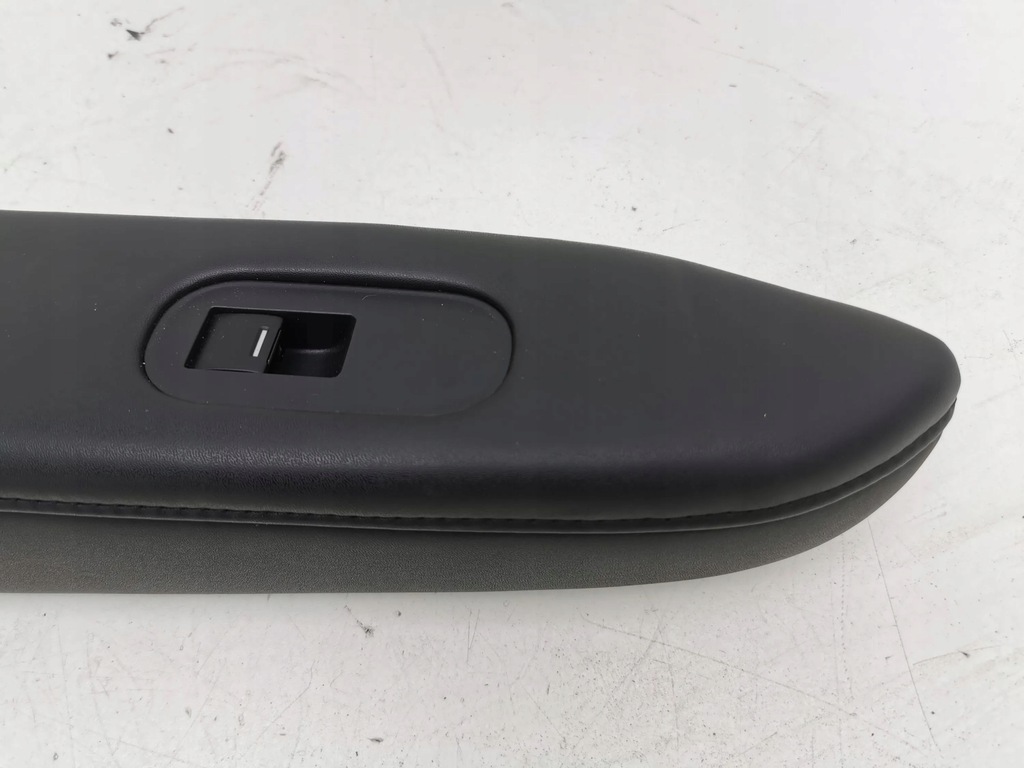 фото №11, Honda hr-v 2016 левая сторона корпус ручка внутренней дверь передних