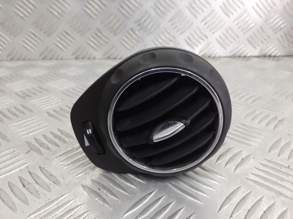 фото №3, Решётка обдув левая alfa romeo 147