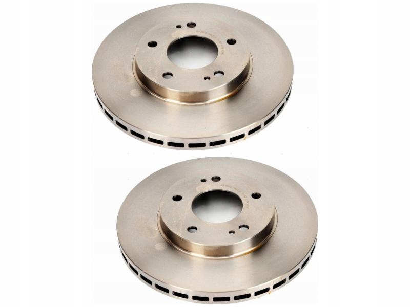 фото №1, Тормозные диски перед textar 92110700