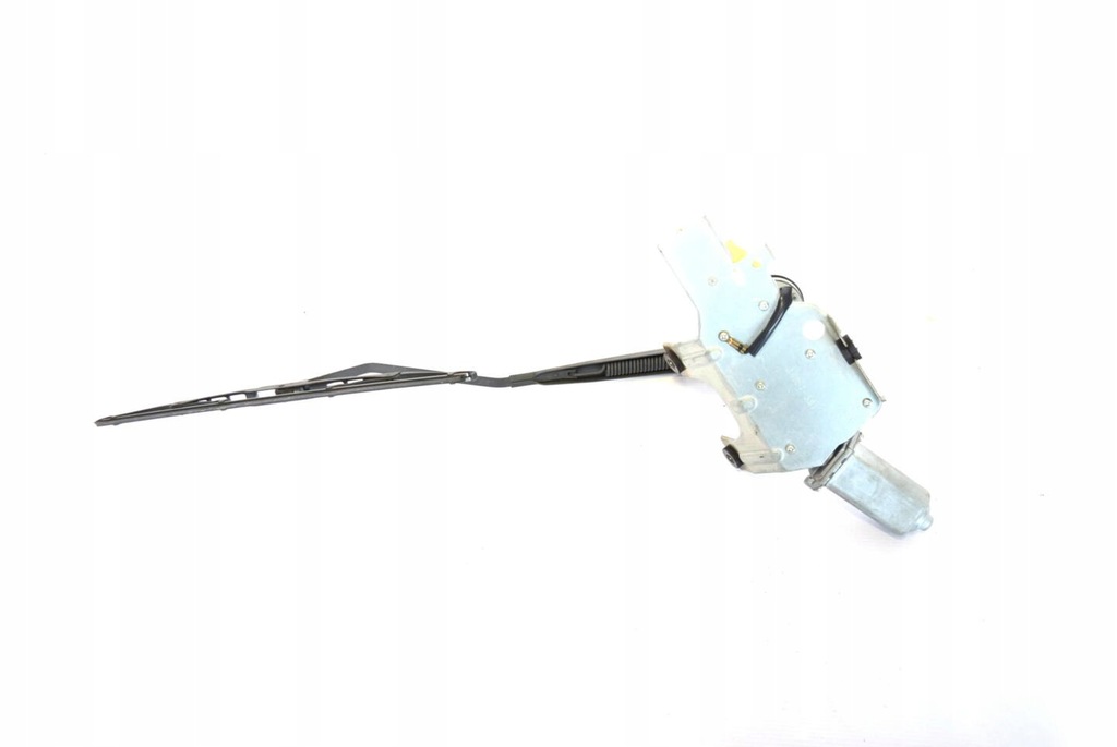 фото №6, Полиця задня з двірник impreza sti 01-07 jdm