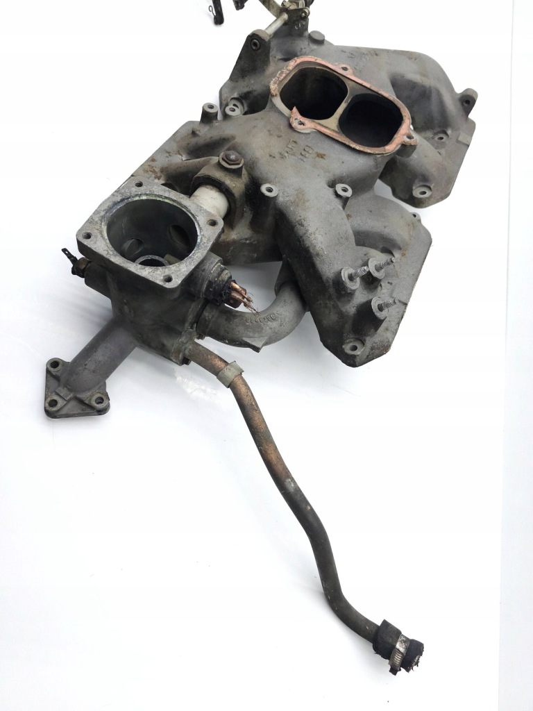 Rolls-royce silver spur 1986 колектор впускний в Україні