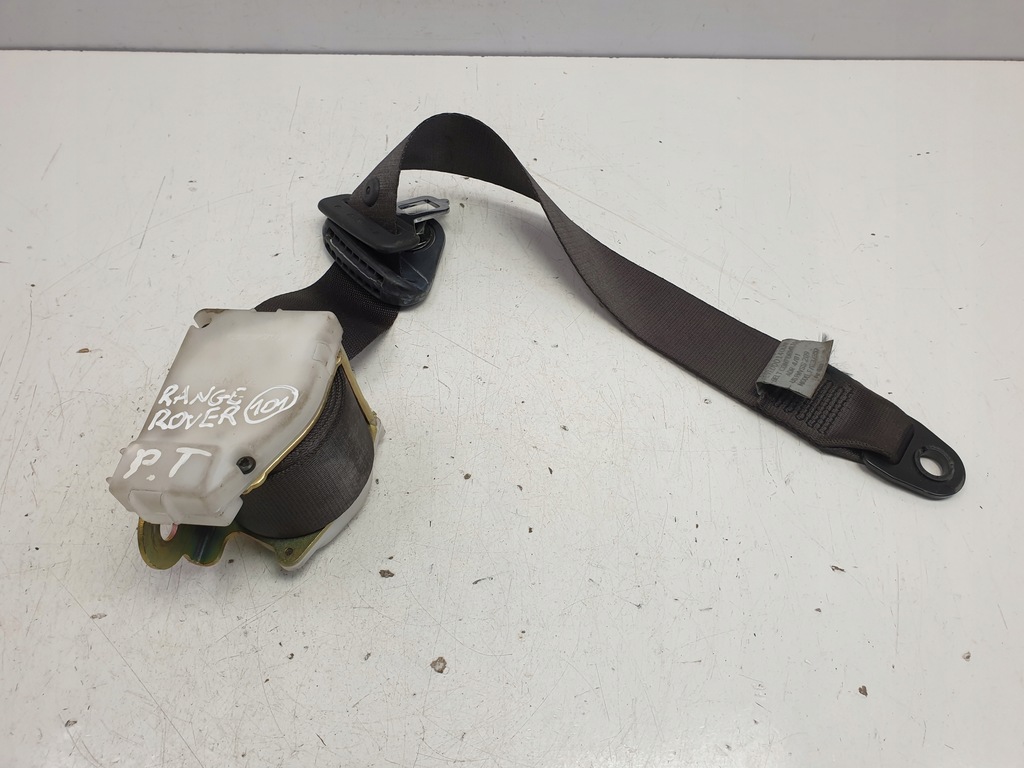 фото №1, Land rover range rover p38 pas безопасности p.t