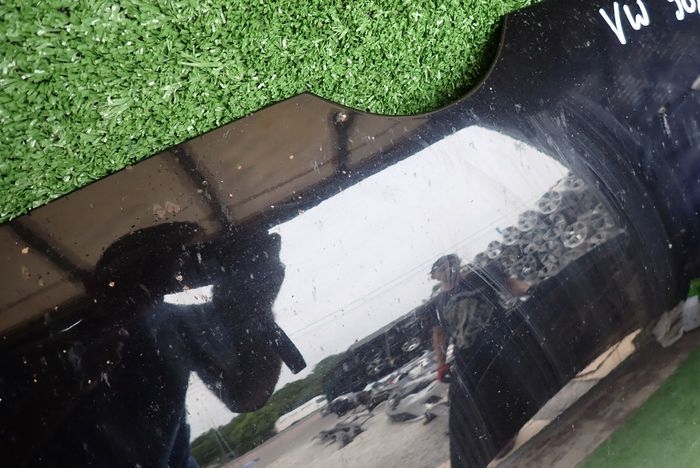 фото №10, Vw golf vii 5g0 капот