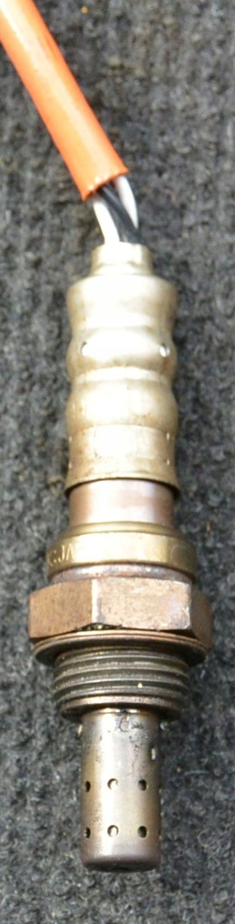 фото №3, Ford fiesta 2015 датчик лямбда-зонд