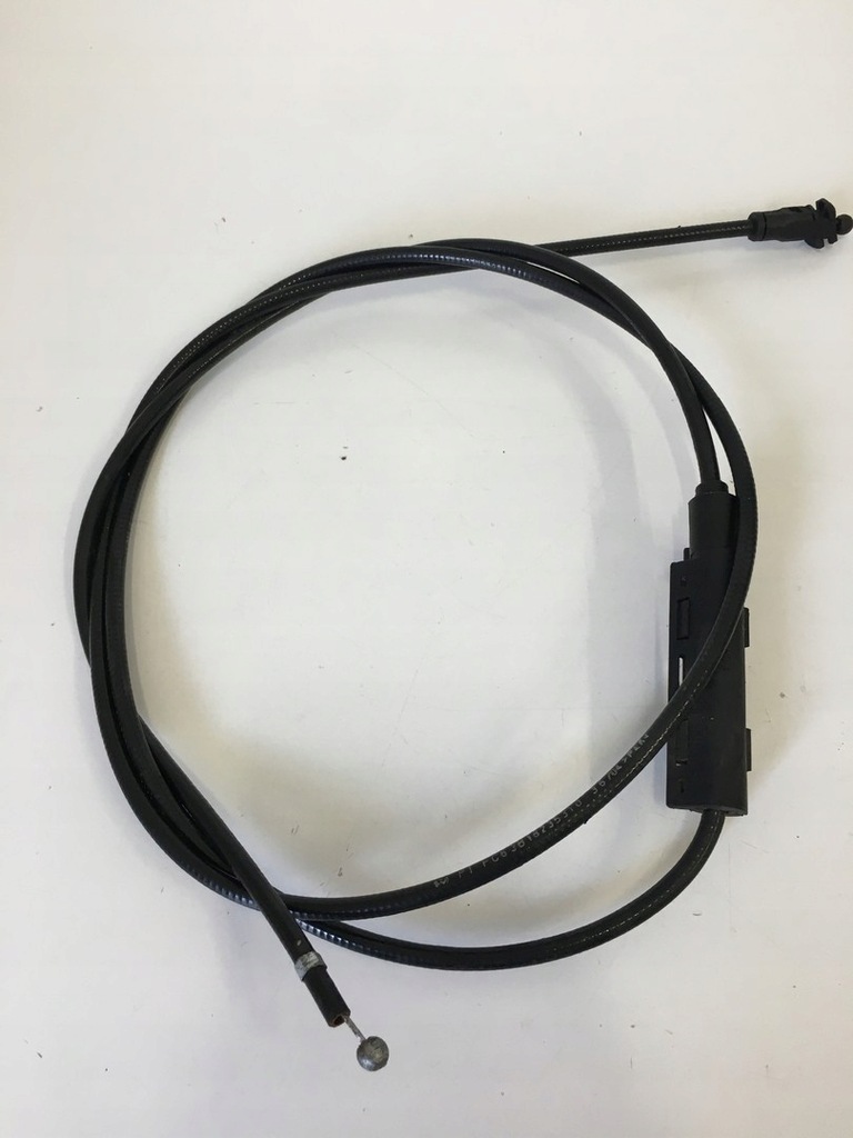 фото №11, Трос тяга капот passat b5 3b1823531d