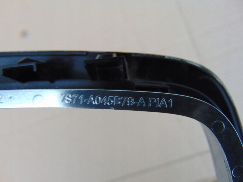 фото №7, Чохол домкрата передач ручка ford focus mk2 lift