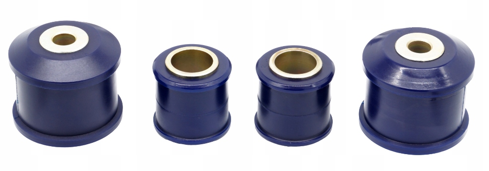 фото №1, Втулки панара поліуретан nissan patrol gr y61