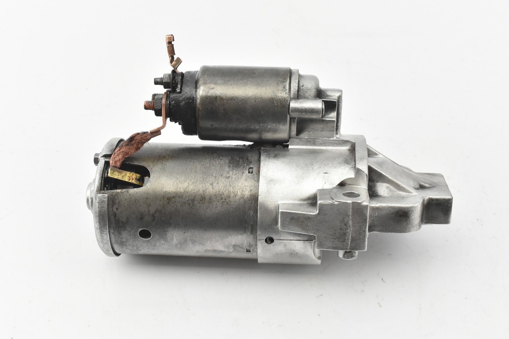 фото №1, Стартер jb3t-11000-bd ford ranger iv 2.0d