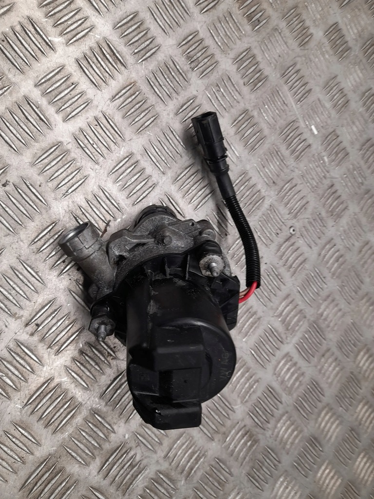 фото №7, Audi a7 s7 4g 079959231c насоса воздуха вторичного